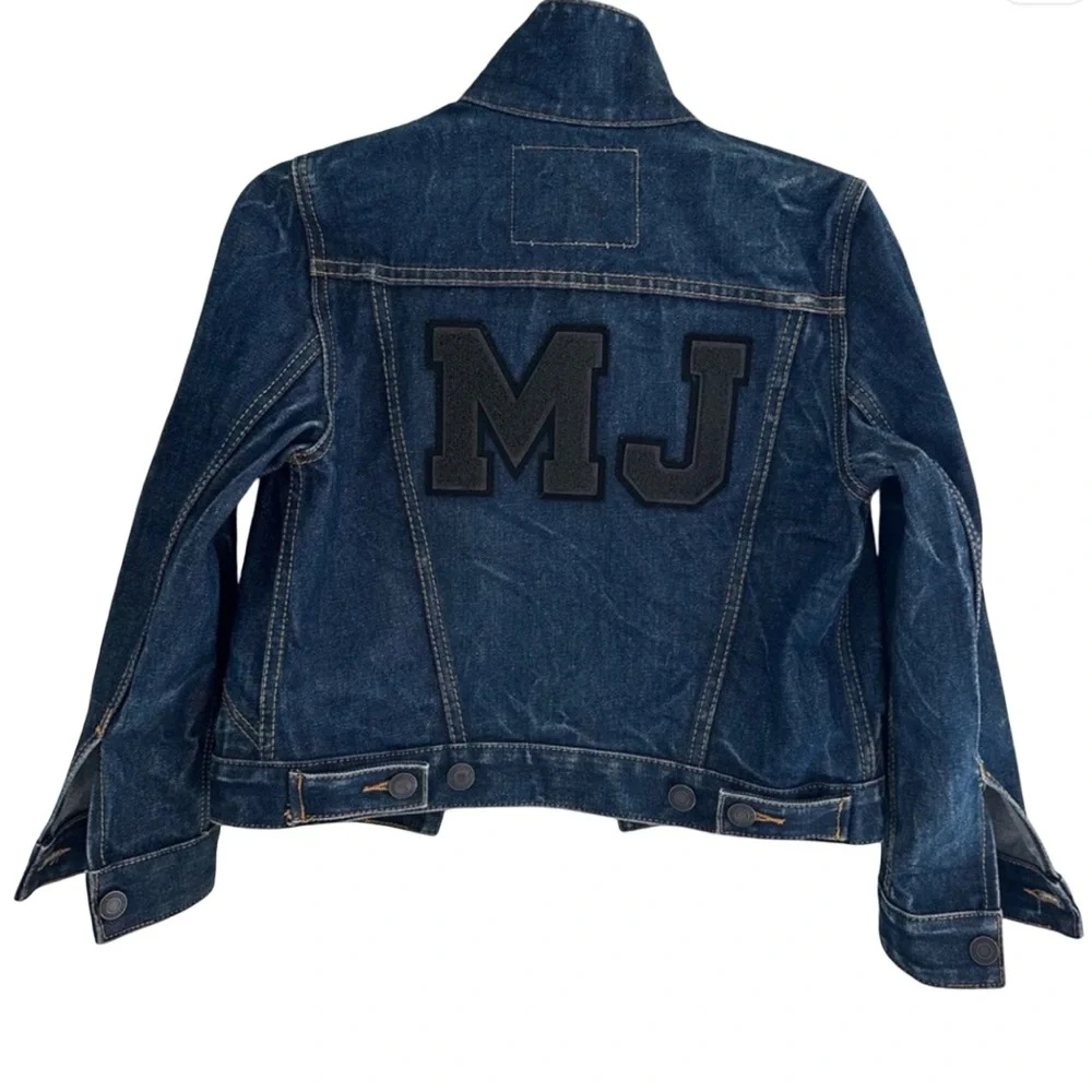 Marc Jacobs Women Jean Jacket XS